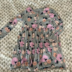 Tea girls dress size 10